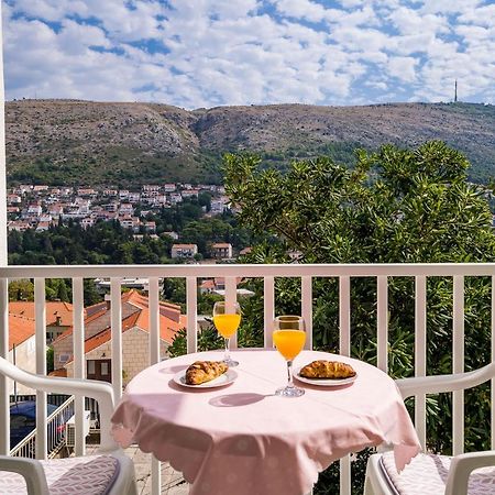 New Apartment Lukrecija With A Balcony Dubrovnik Exterior foto