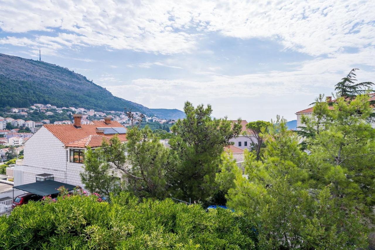 New Apartment Lukrecija With A Balcony Dubrovnik Exterior foto